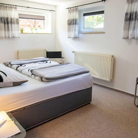 Ferienwohnung Am Greifswalder Bodden Lubmin Buitenkant foto