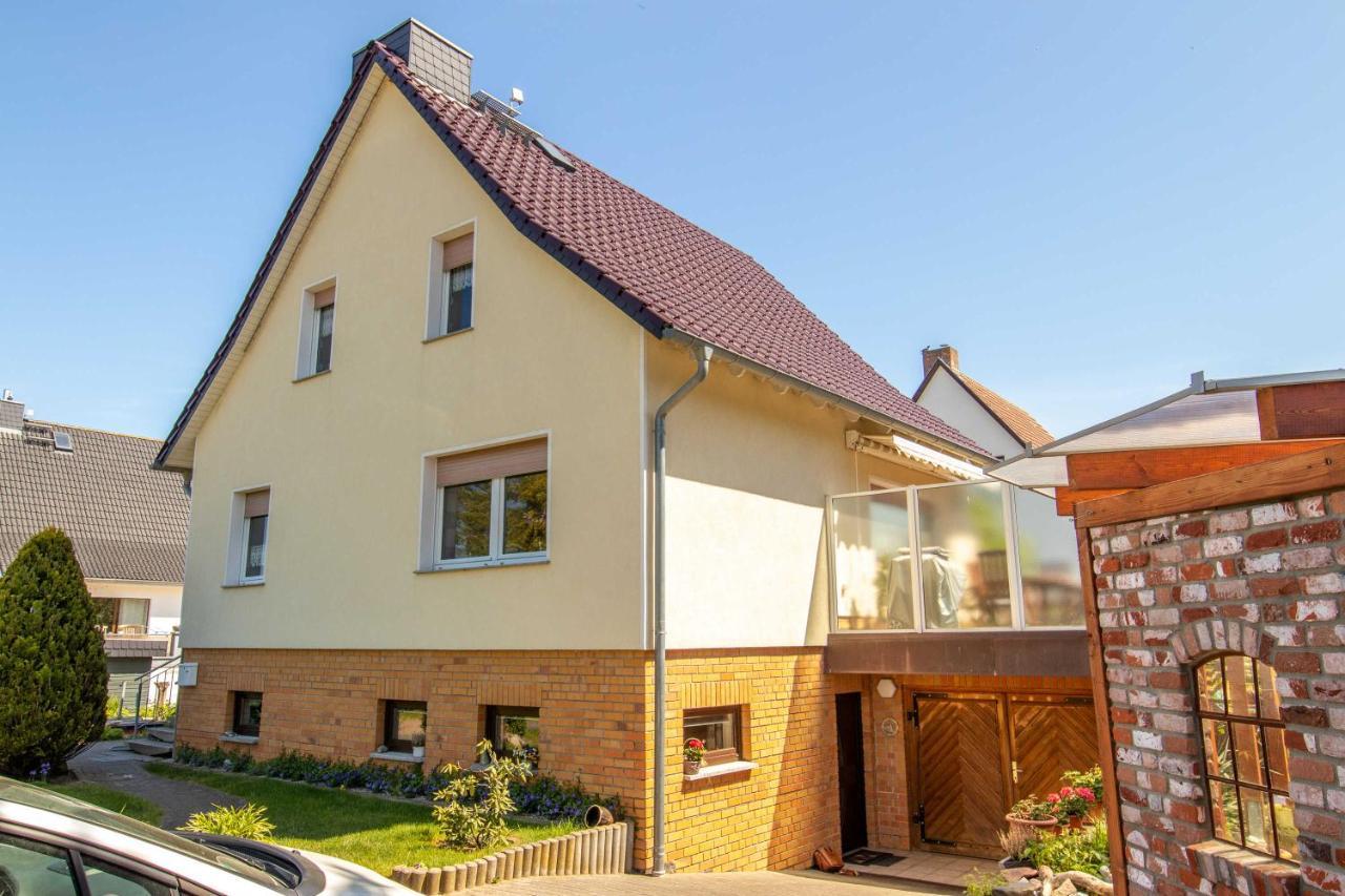 Ferienwohnung Am Greifswalder Bodden Lubmin Buitenkant foto