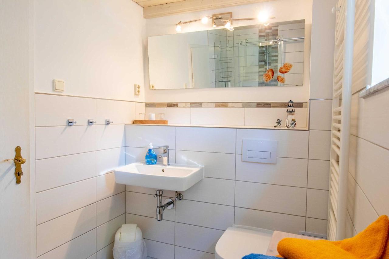 Ferienwohnung Am Greifswalder Bodden Lubmin Buitenkant foto