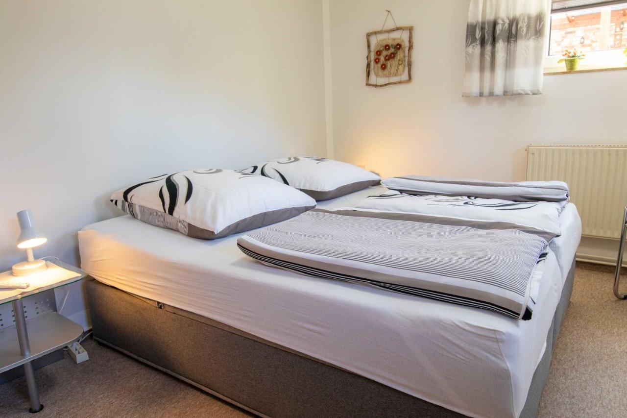 Ferienwohnung Am Greifswalder Bodden Lubmin Buitenkant foto